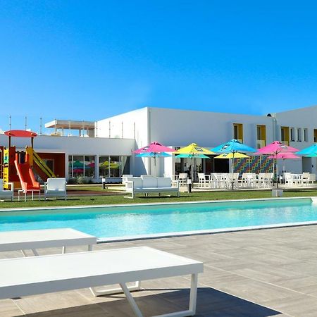 Ride Surf Resort & Spa Peniche Kültér fotó