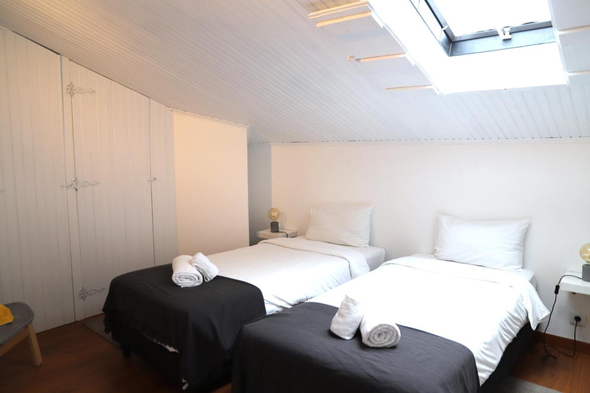 Ride Surf Resort & Spa Peniche Kültér fotó