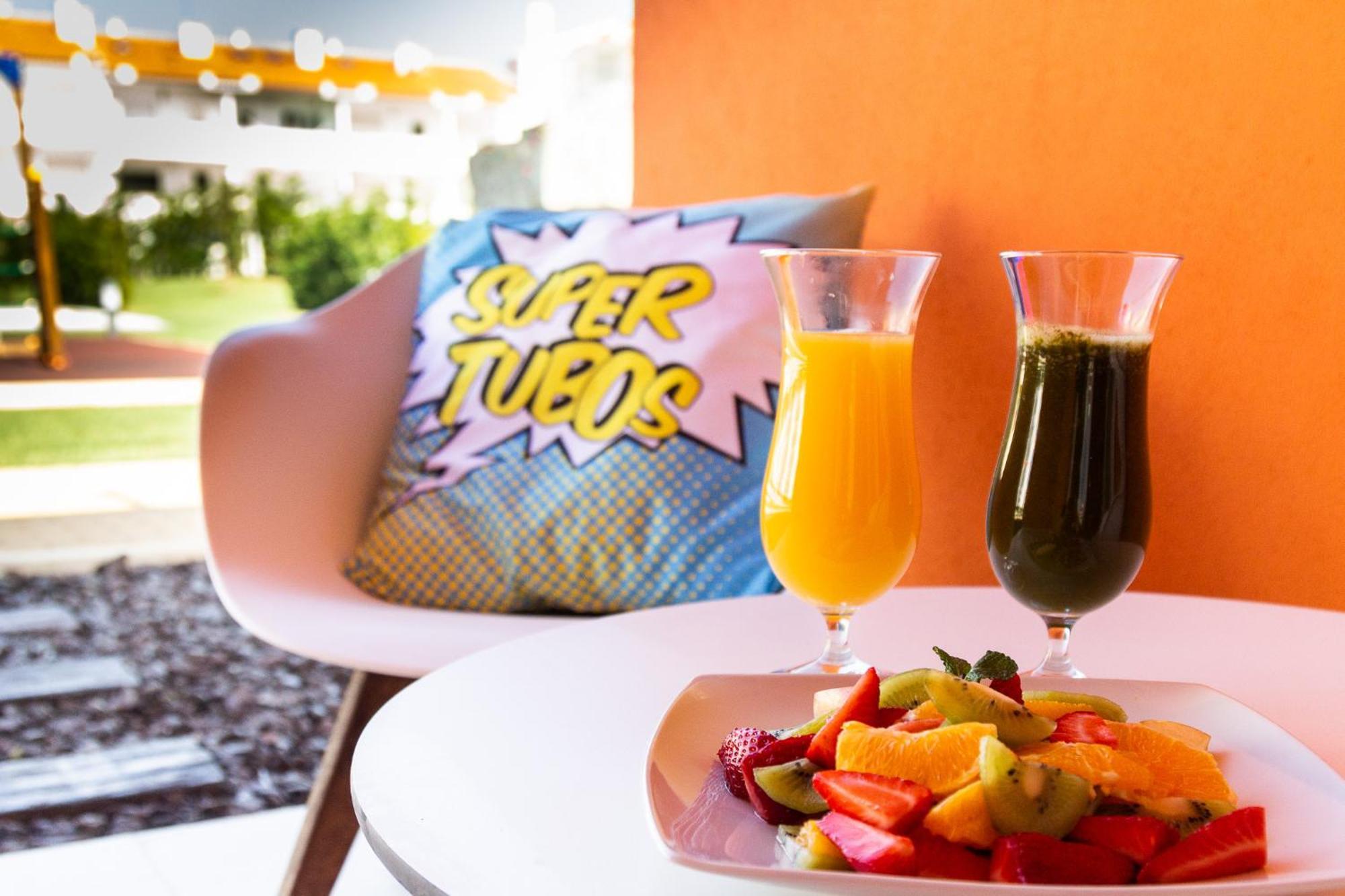 Ride Surf Resort & Spa Peniche Kültér fotó