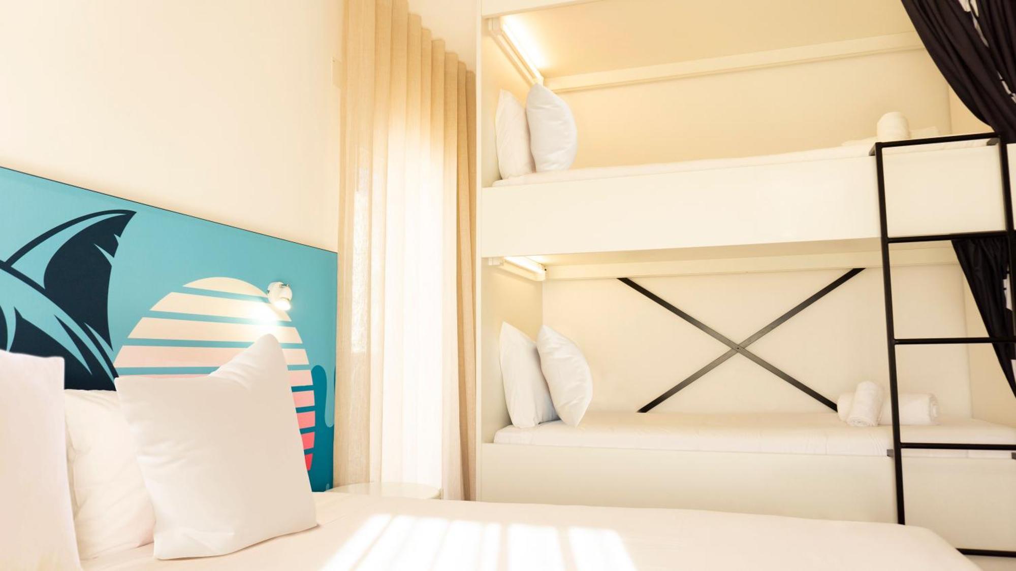 Ride Surf Resort & Spa Peniche Kültér fotó