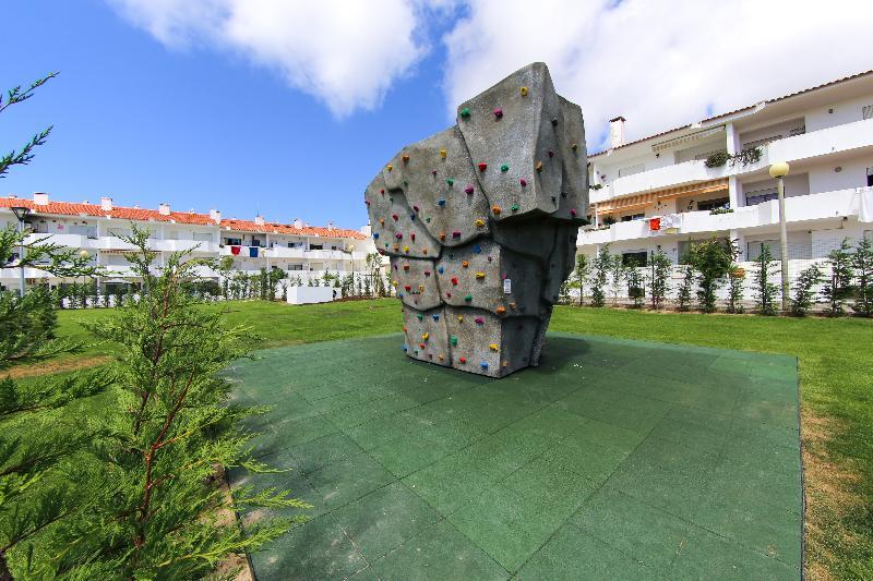 Ride Surf Resort & Spa Peniche Kültér fotó